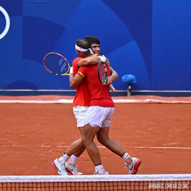 法国网球队强势日本网球队，穆雷一己之力扛起全队的简单介绍