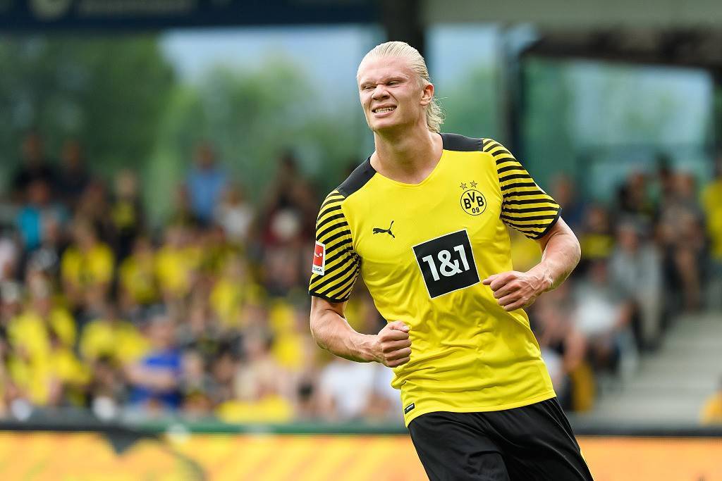 关于多特蒙德反弹获胜，走出低谷的信息