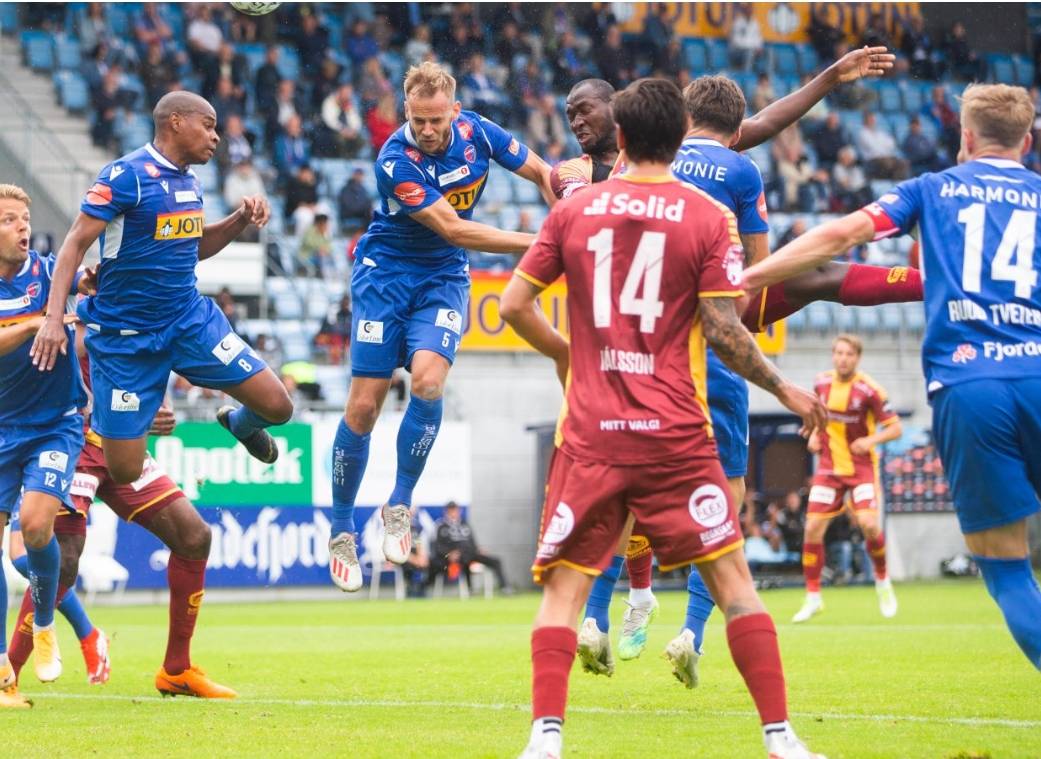 奥地利队客场2-1领先挪威队的简单介绍