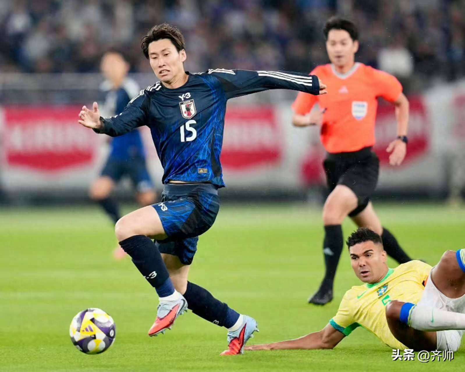 包含日本球队再次夺冠，亚洲足球竞争继续升级的词条