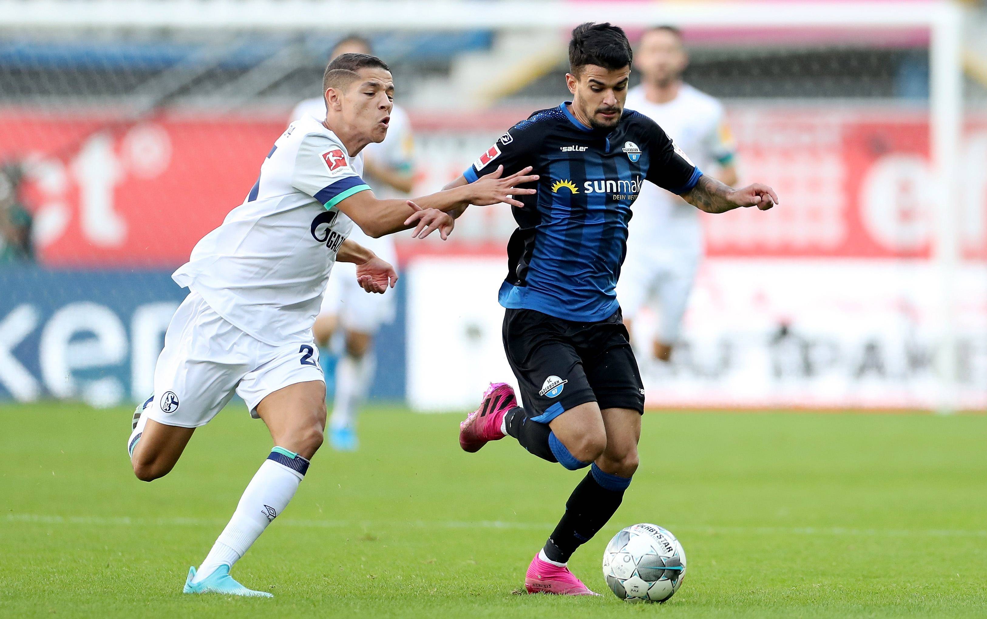 沙尔克04主场取胜,反弹势头明显的简单介绍 沙尔克04主场取胜,反弹势头明显的简单介绍