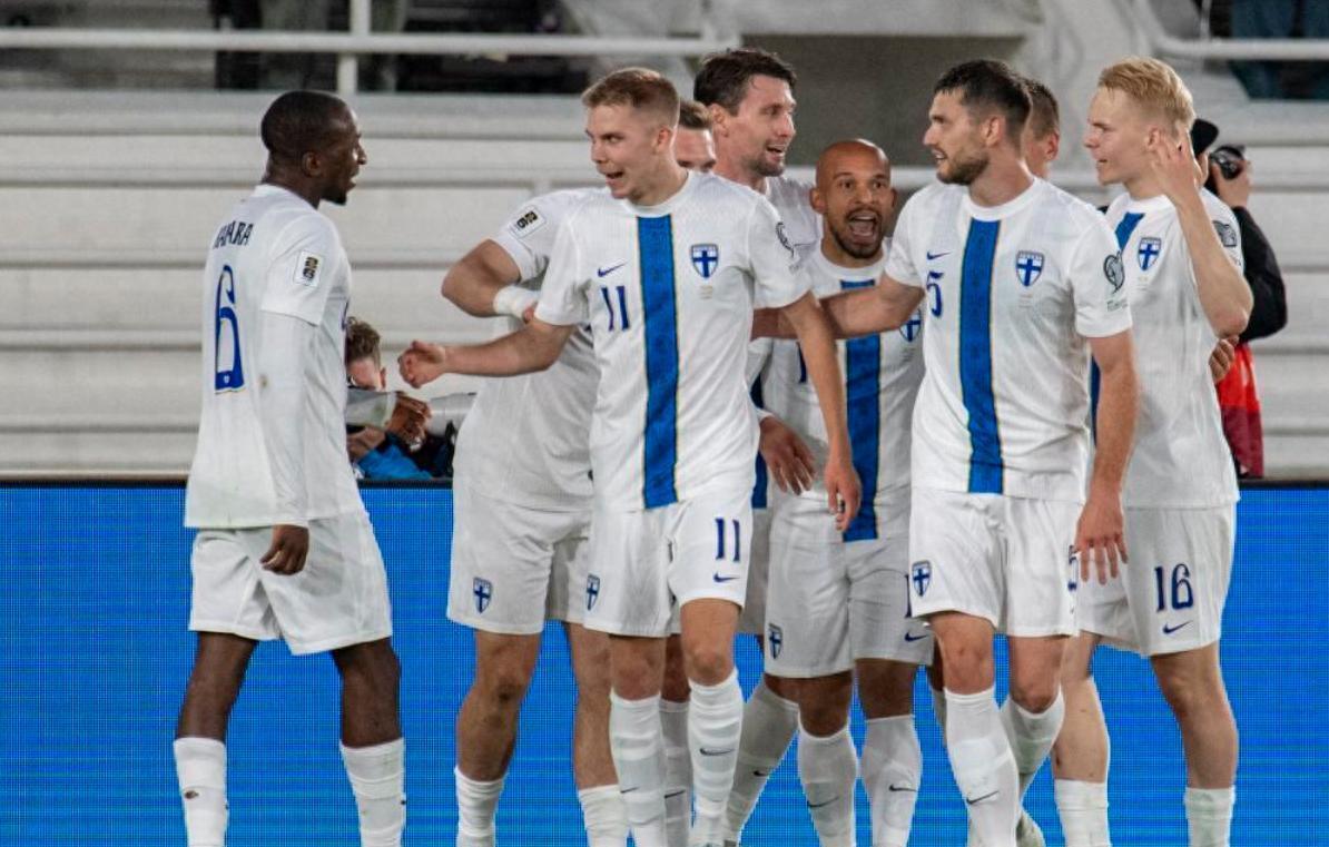 欧洲预赛比赛中的黑马球队表现抢眼的简单介绍 欧洲预赛比赛中的黑马球队表现抢眼的简单介绍