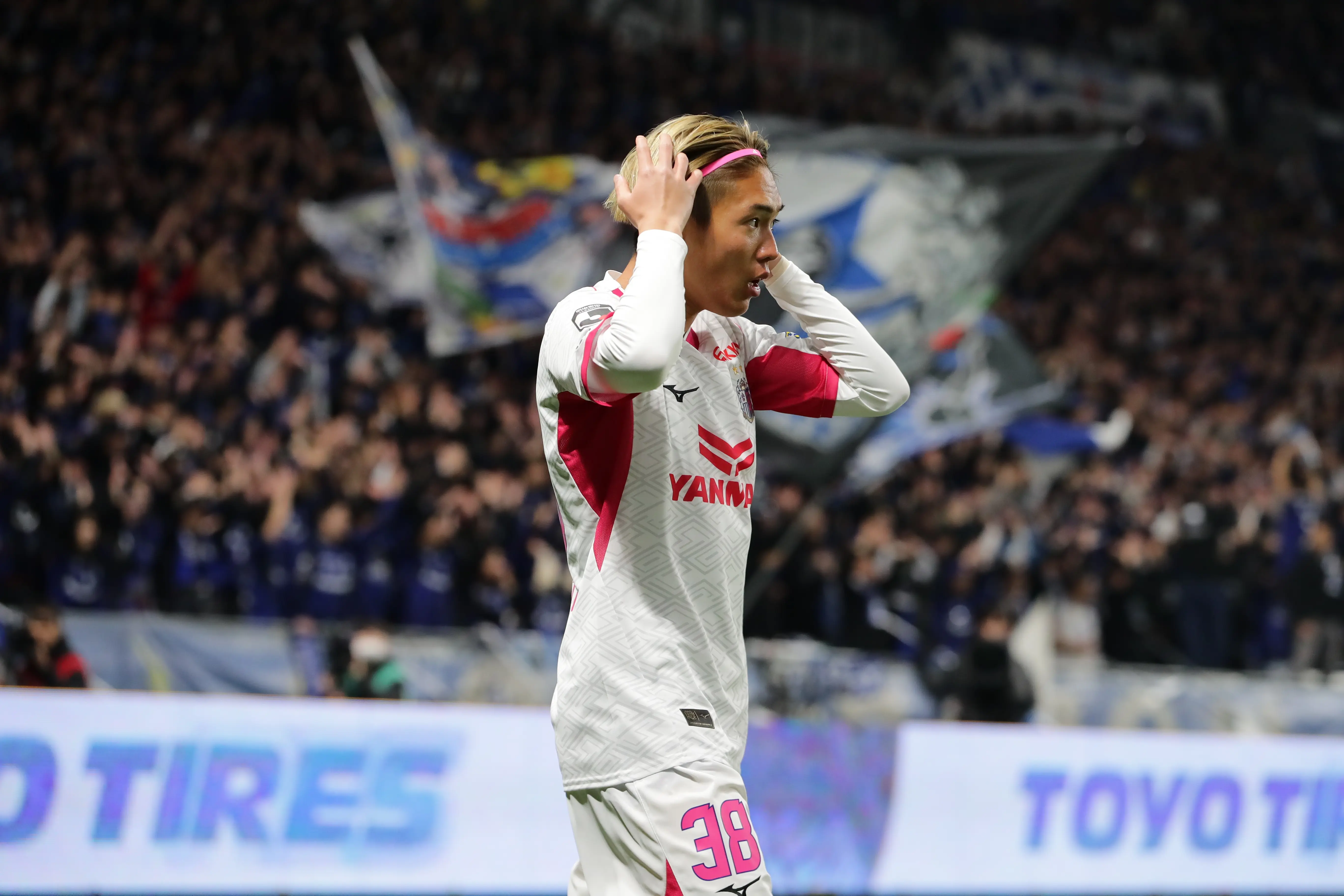 关于东亚对决:大阪樱花对阵首尔FC的信息 关于东亚对决:大阪樱花对阵首尔FC的信息