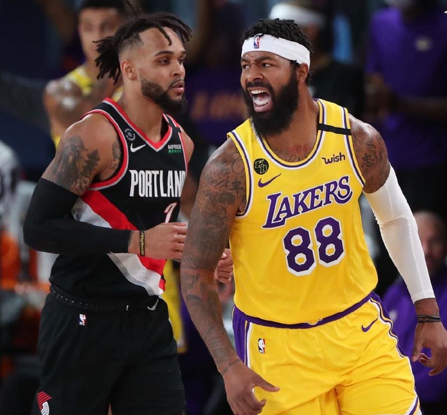 于晓东三分沉浮处回示波特兰开拓者逆转