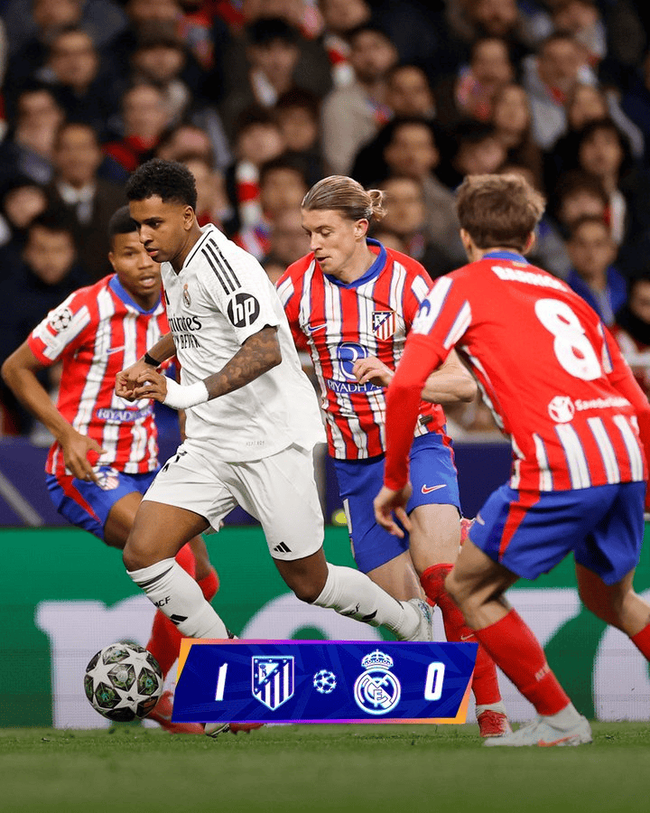 皇家马德里遭受压力，险胜晋级的简单介绍