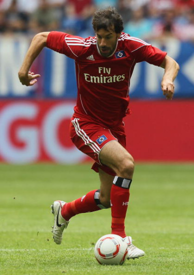 汉堡队新援表现出色，带来全新进攻战术的简单介绍