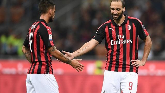 土耳其横扫AC米兰，罗本绝境逆转的简单介绍