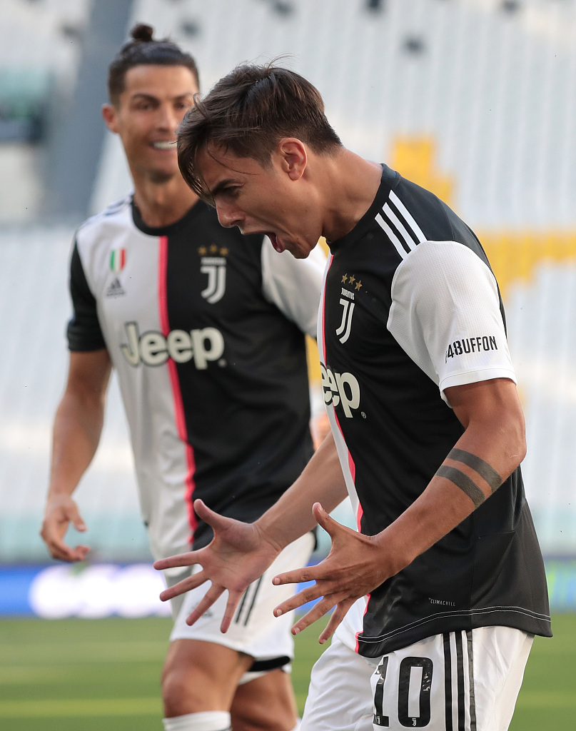 尤文苦战，欧冠资格悬念重重的简单介绍