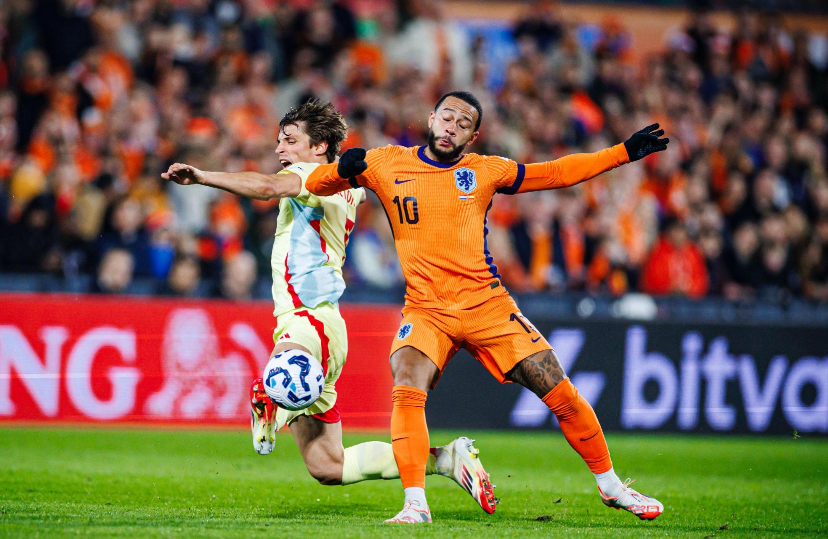 欧洲国家队备战正酣，强劲对手即将迎战的简单介绍