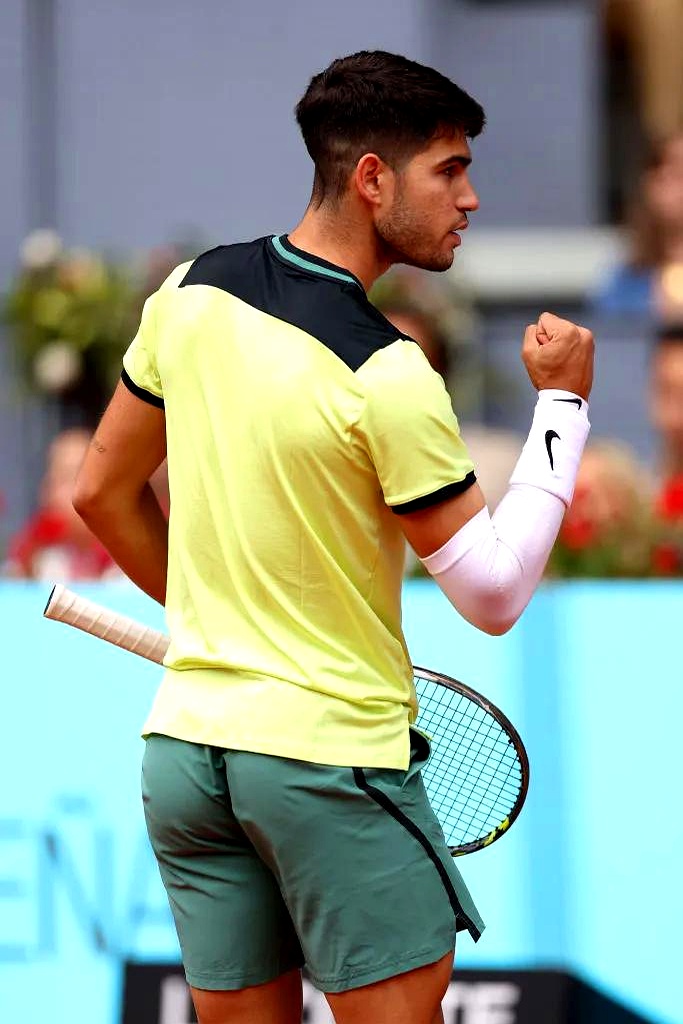 法网完胜蒙特卡洛大师赛，鲁德关键制胜的简单介绍