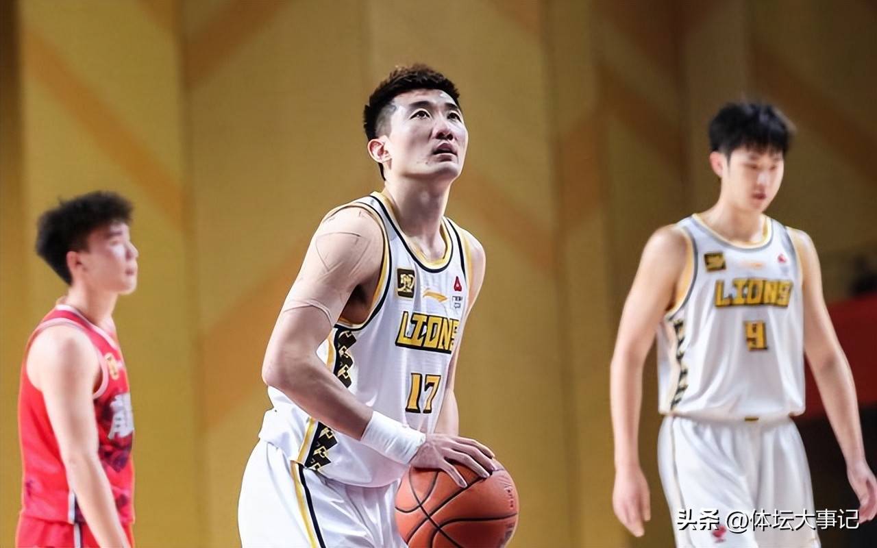 北京队险胜新疆队，孙铭徽高光表现的简单介绍