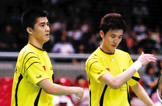 韩国队翻盘丹麦队，黄鸭组合扛起全队的简单介绍