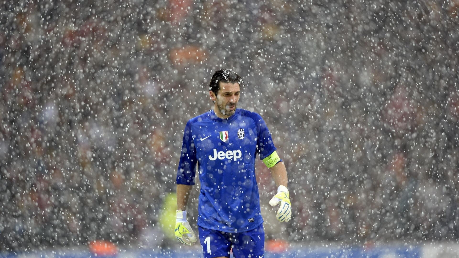 赛道上的北京队，乔治强势接管F1争冠之战