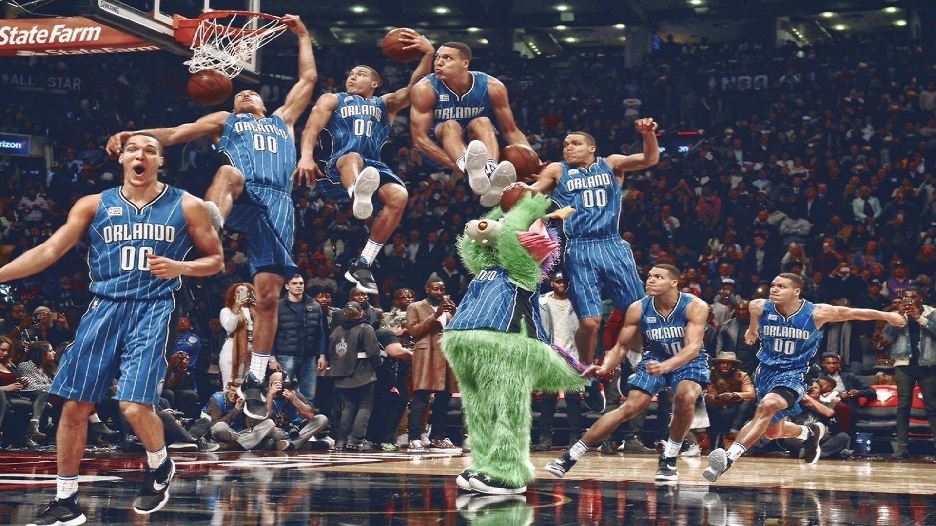 辽篮奇迹夜，武切维奇统治全场，辽宁队惊天翻盘独行侠